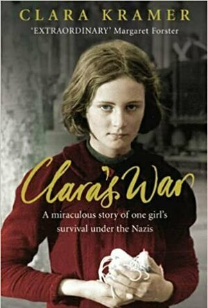 Clara&#039;s War