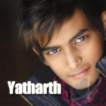 Yatharth by Yatharth Ratnum