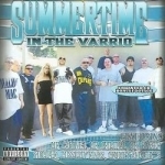 Summertime in the Barrio by Hi Power Soldiers