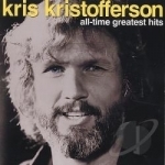 All Time Greatest Hits by Kris Kristofferson