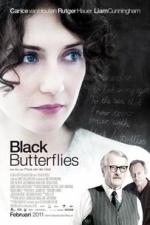 Black Butterflies (2012)