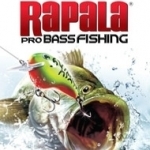 Rapala Pro Fishing 2012 