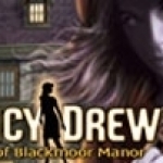 Nancy Drew(R): Curse of Blackmoor Manor 