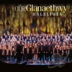 Halelwia by Cor Glanaethwy