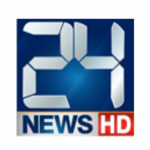 24 News HD