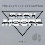 Platinum Collection by Gary Moore