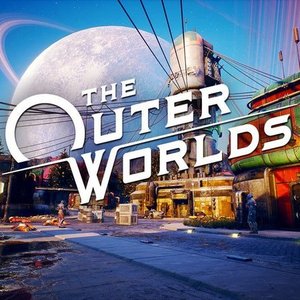 The Outer Worlds