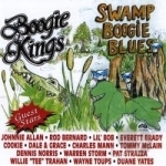Swamp Boogie Blues, Vols. 1 &amp; 2 by The Boogie Kings