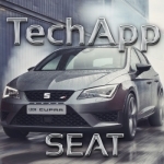 TechApp for SEAT