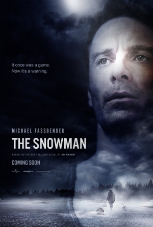 The Snowman (2017)