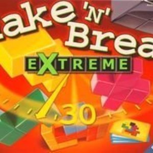 Make &#039;n&#039; Break Extreme