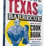 Legends of Texas Barbecue Cookbook: Recipes and Recollections from the Pitmasters