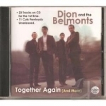 Together Again And More by Dion &amp; Belmonts