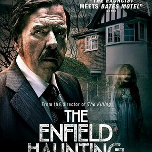 The Enfield Haunting