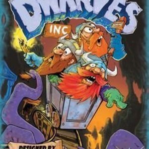 Dwarves Inc.