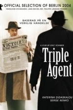 Triple Agent (2003)