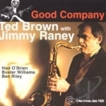 In Good Company by Ted Brown