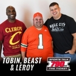 Tobin, Beast &amp; Leroy
