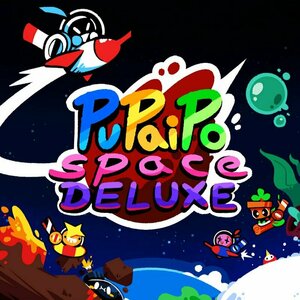 PuPaiPo Space Deluxe