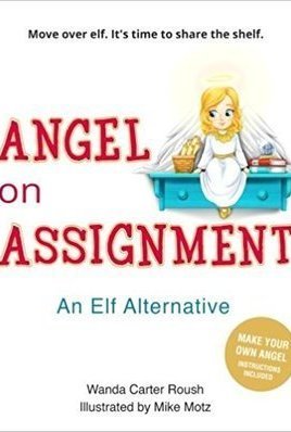 Angel on Assignment