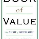 Book of Value: The Fine Art of Investing Wisely