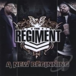 New Beginning by The Regiment