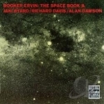 Space Book by Booker Ervin