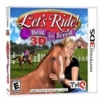 Let&#039;s Ride: Best of Breed 