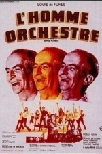 L&#039;homme orchestre (The One Man Band) (1970)