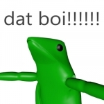 Dat Boi - Dat Game