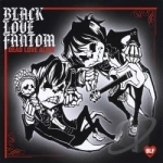 Dead Love Alive by Black Love Fantom