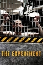 The Experiment (2010)