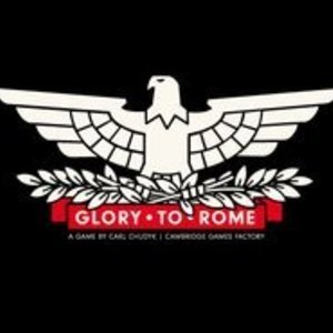 Glory to Rome