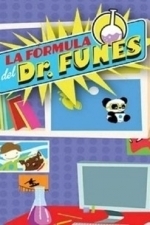 La formula del doctor Funes (2015)