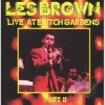 Live at Elitch Gardens 1959 by Les Brown