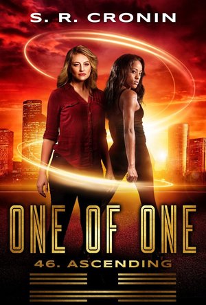 One of One (46. Ascending #1)