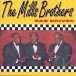 Cab Driver by The Mills Brothers