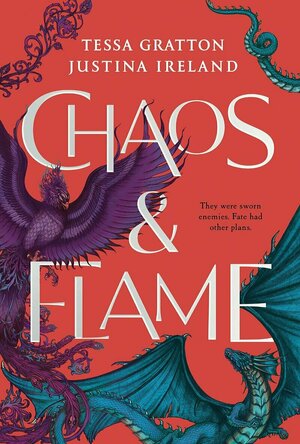 Chaos &amp; Flame