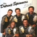 Detroit Spinners by The Detroit Spinners