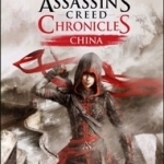 Assassin&#039;s Creed Chronicles: China 
