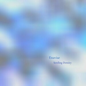 Settling Density by Exuviae