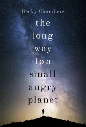 The Long Way to a Small, Angry Planet