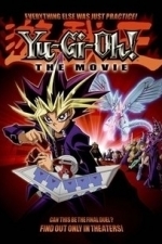 Yu-Gi-Oh!: The Movie (2004)