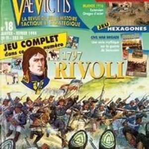 Rivoli 1797
