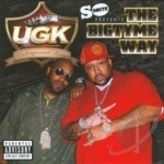 Bigtyme Way by Ugk