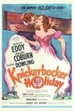 Knickerbocker Holiday (1944)