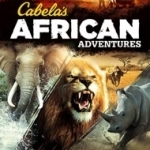 Cabela&#039;s African Adventures 