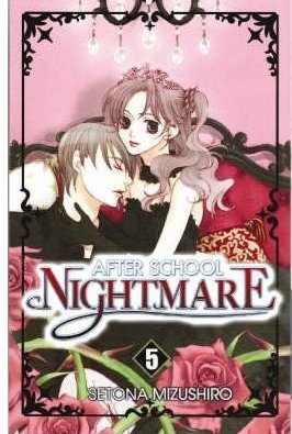 After School Nightmare Vol. 5