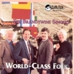 World-Class Folk by The Brandywine Singers