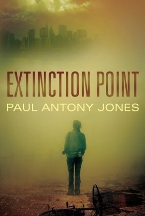 Extinction Point #1